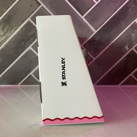 Stanley Valentine’s day edition- The everyday Go Tumbler 2-pack - Picture 5 of 9